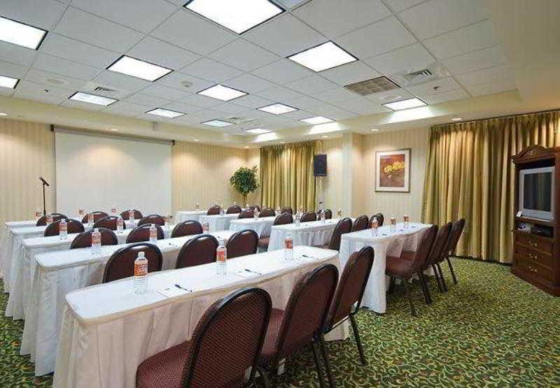 Fairfield Inn & Suites By Marriott Waco North Konforlar fotoğraf