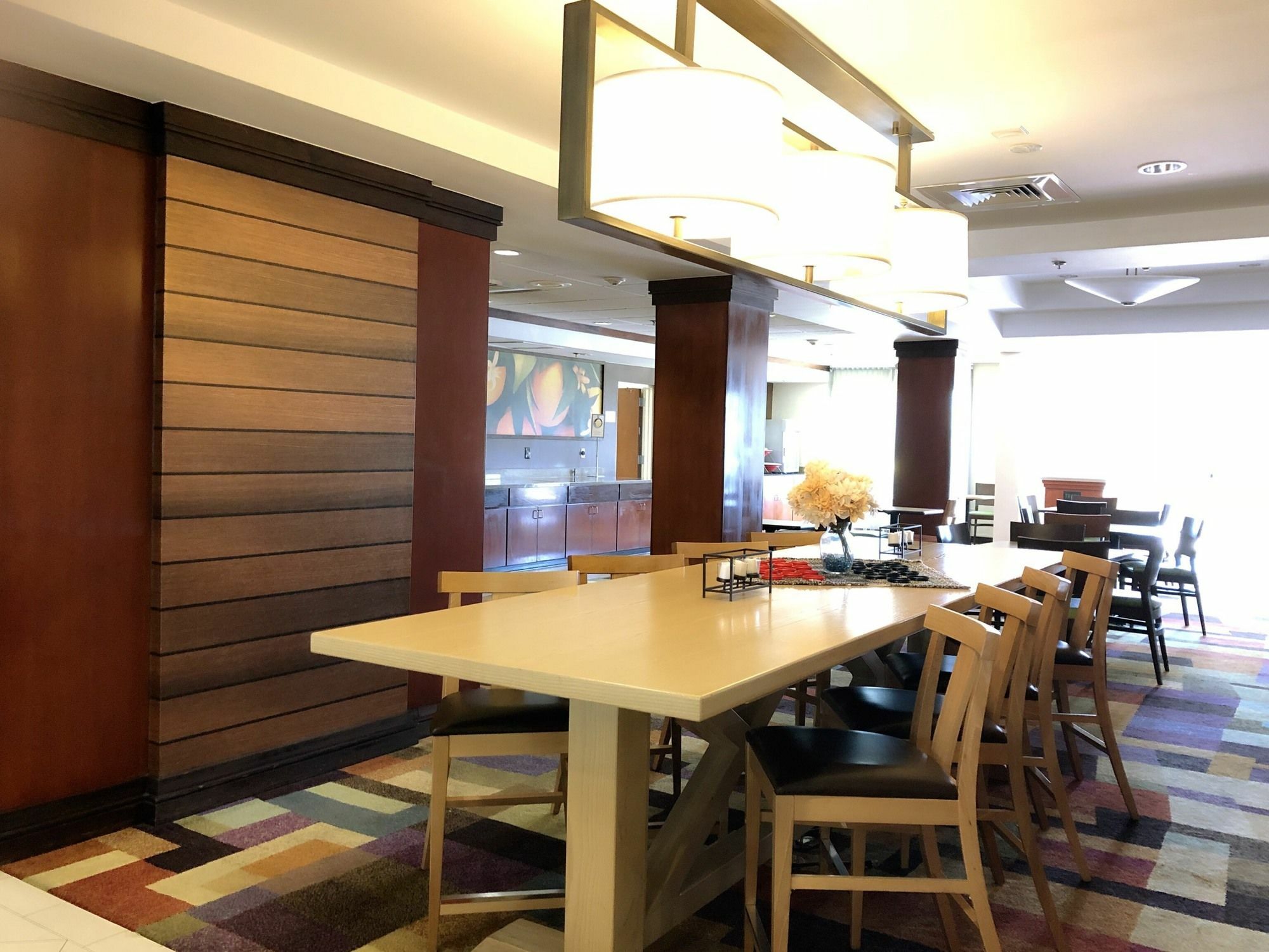 Fairfield Inn & Suites By Marriott Waco North Dış mekan fotoğraf